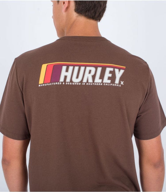 hurley EVD EXPLR HONCHO SS foto 7
