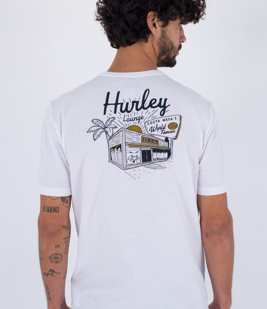 hurley EVD HURLEYS SS foto 7