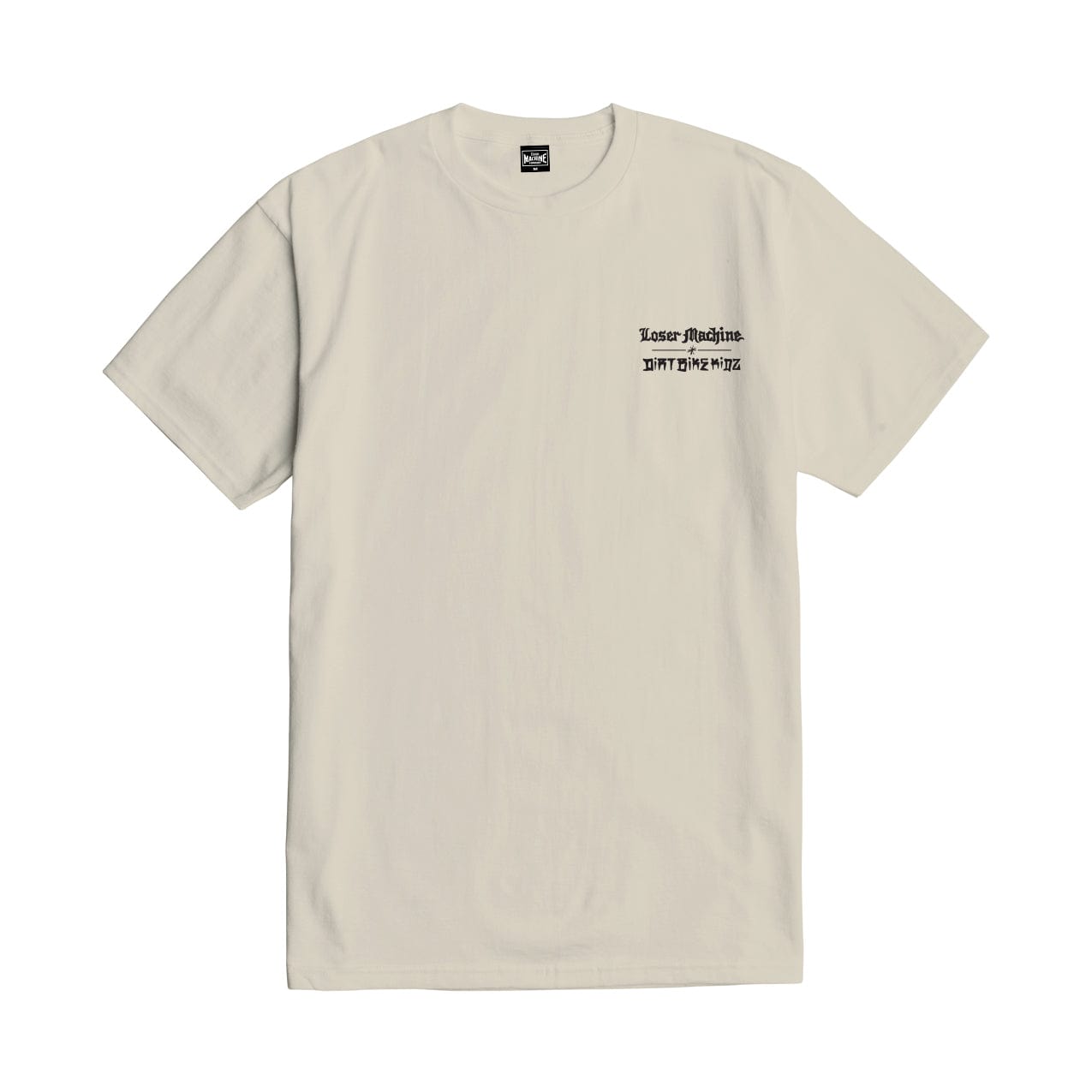 loser machine t-shirt 8 Ballerz Stock Tee