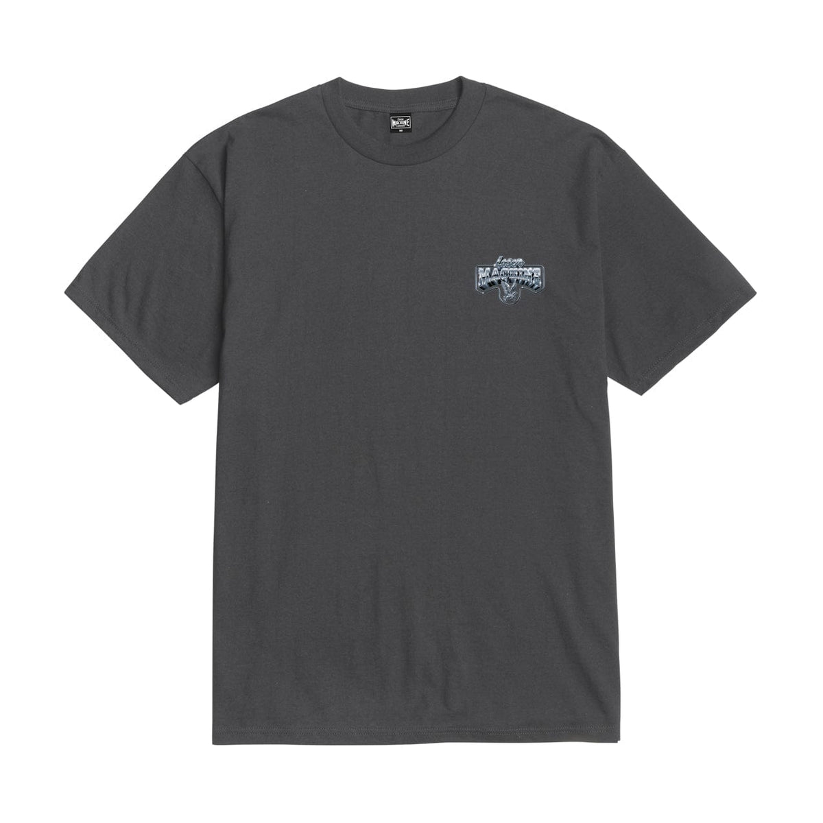 loser machine t-shirt American Chrome Stock Tee