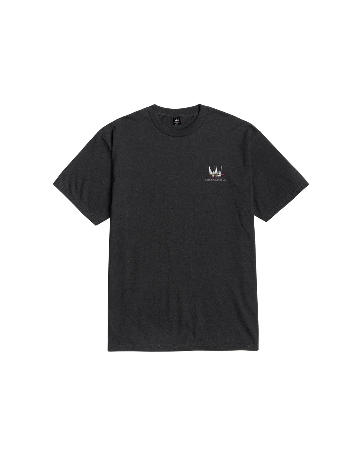 loser machine t-shirt American Rights Stock Tee