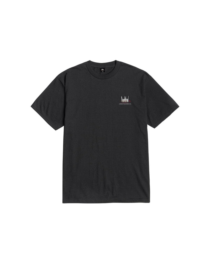 loser machine t-shirt American Rights Stock Tee