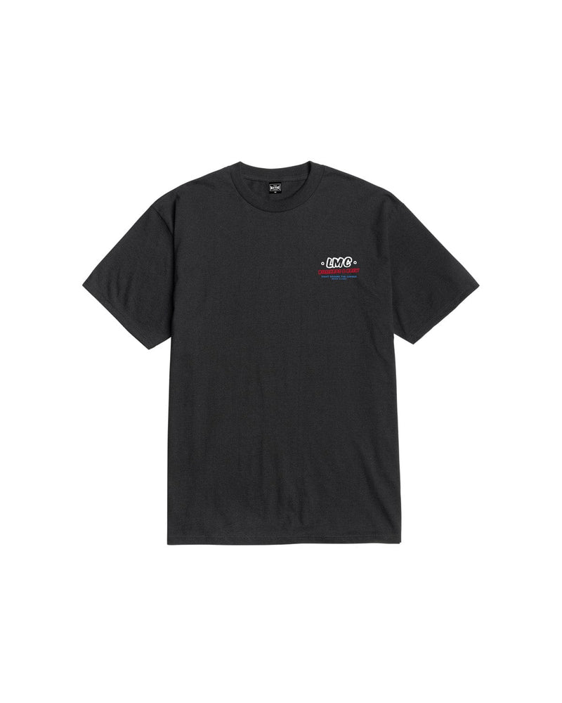 loser machine t-shirt Bar Sports Stock Tee