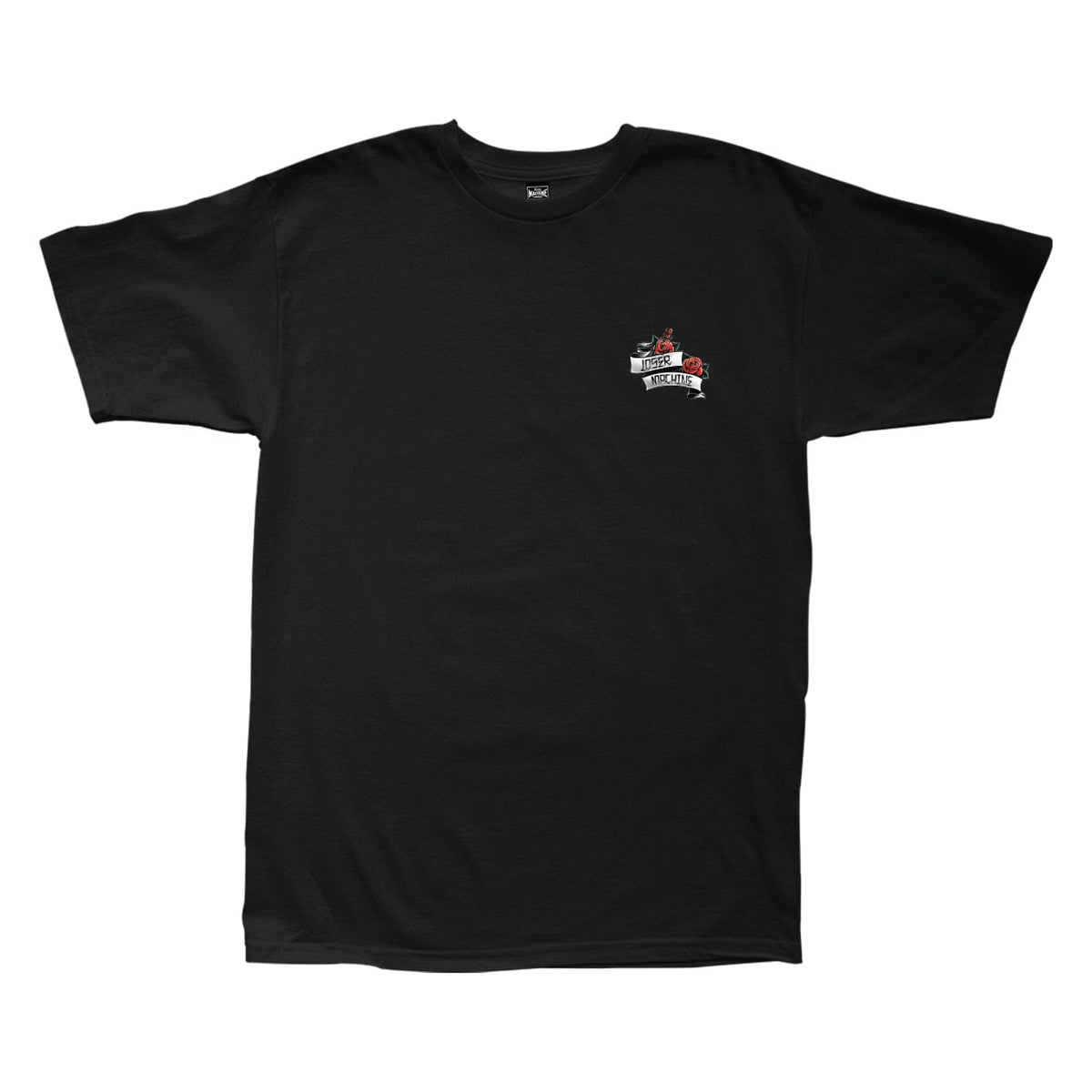 loser machine t-shirt BEL AIR STOCK TEE