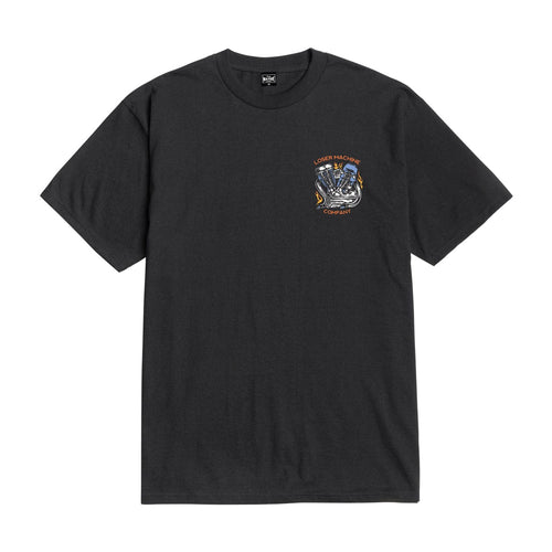 t-shirt loser machine BROTHERS BOND STOCK TEE