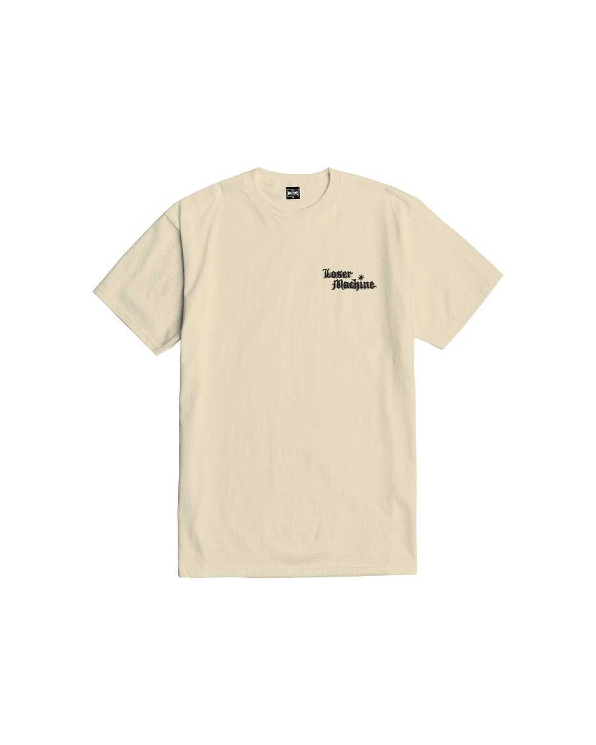 loser machine t-shirt City Life Stock Tee