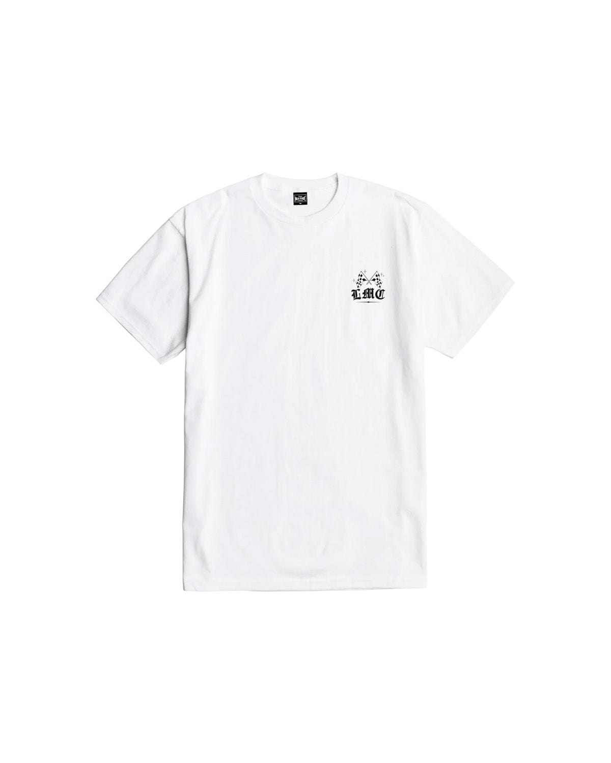 loser machine t-shirt Superstition Stock Tee