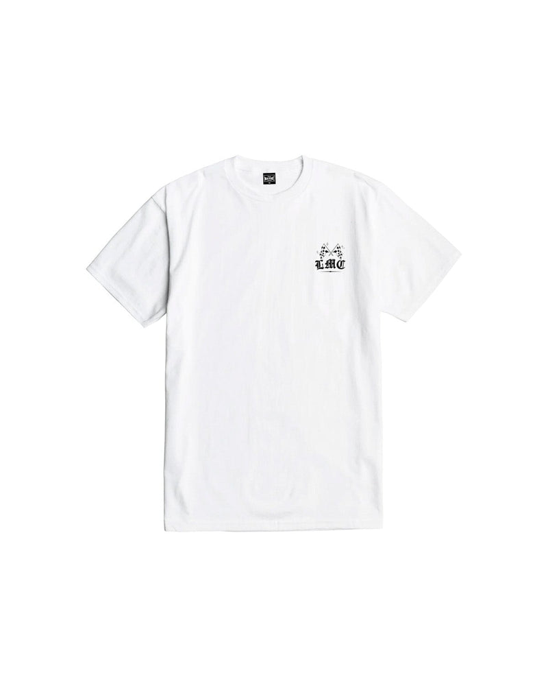 loser machine t-shirt Superstition Stock Tee