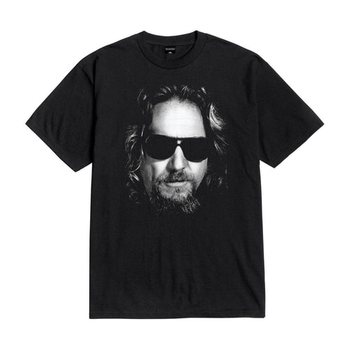 t-shirt loser machine THE DUDE STOCK TEE