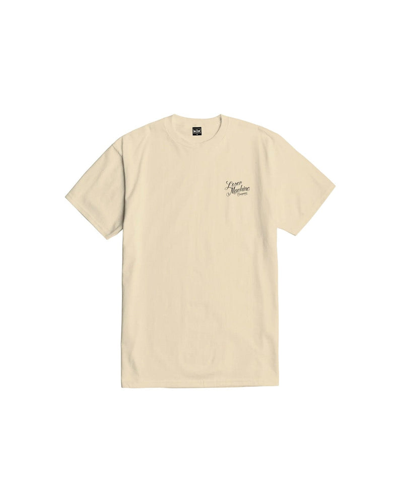 loser machine t-shirt Two Loves Stock Tee
