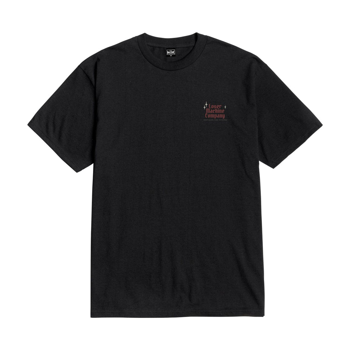loser machine t-shirt VENOMOUS STOCK TEE
