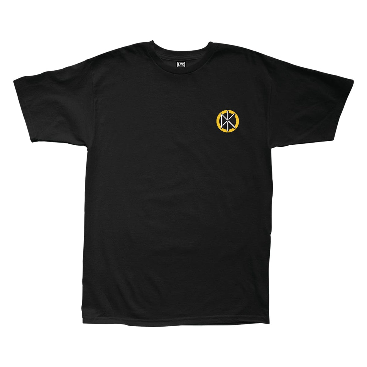loser machine t-shirt WE TRUST INC STOCK TEE