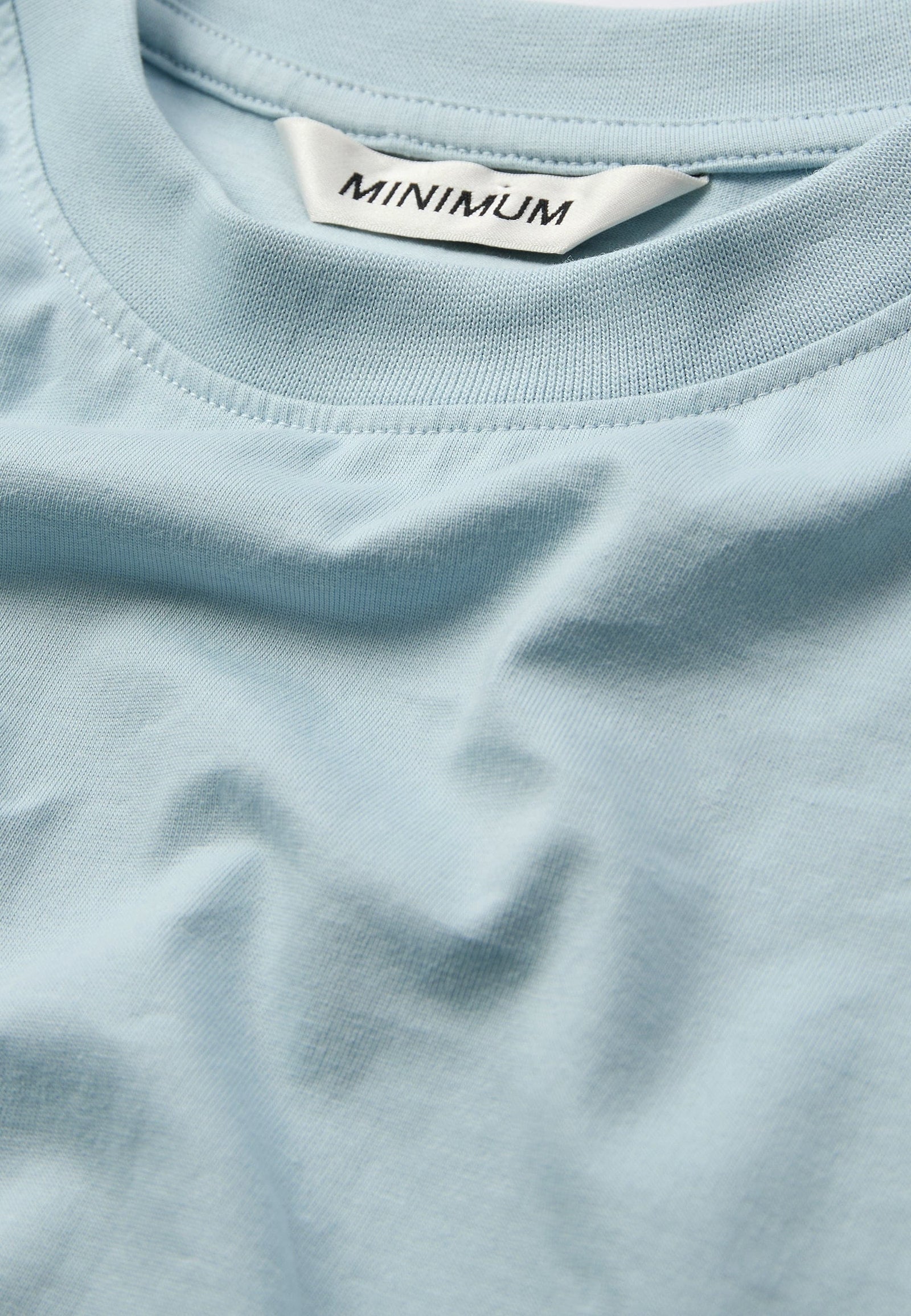 minimum t-shirt Aarhus T Shirt G029 Gots