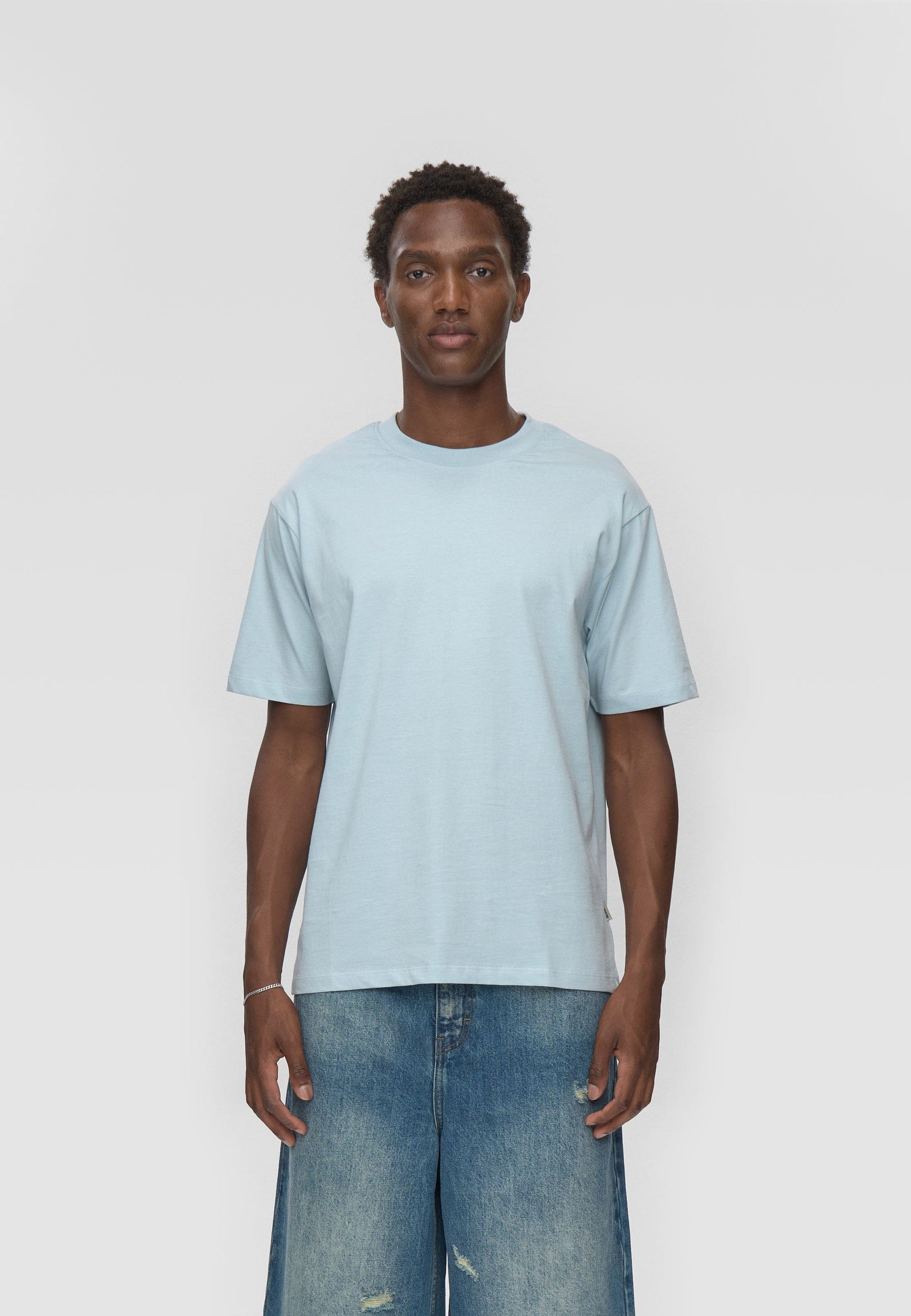 minimum t-shirt Aarhus T Shirt G029 Gots