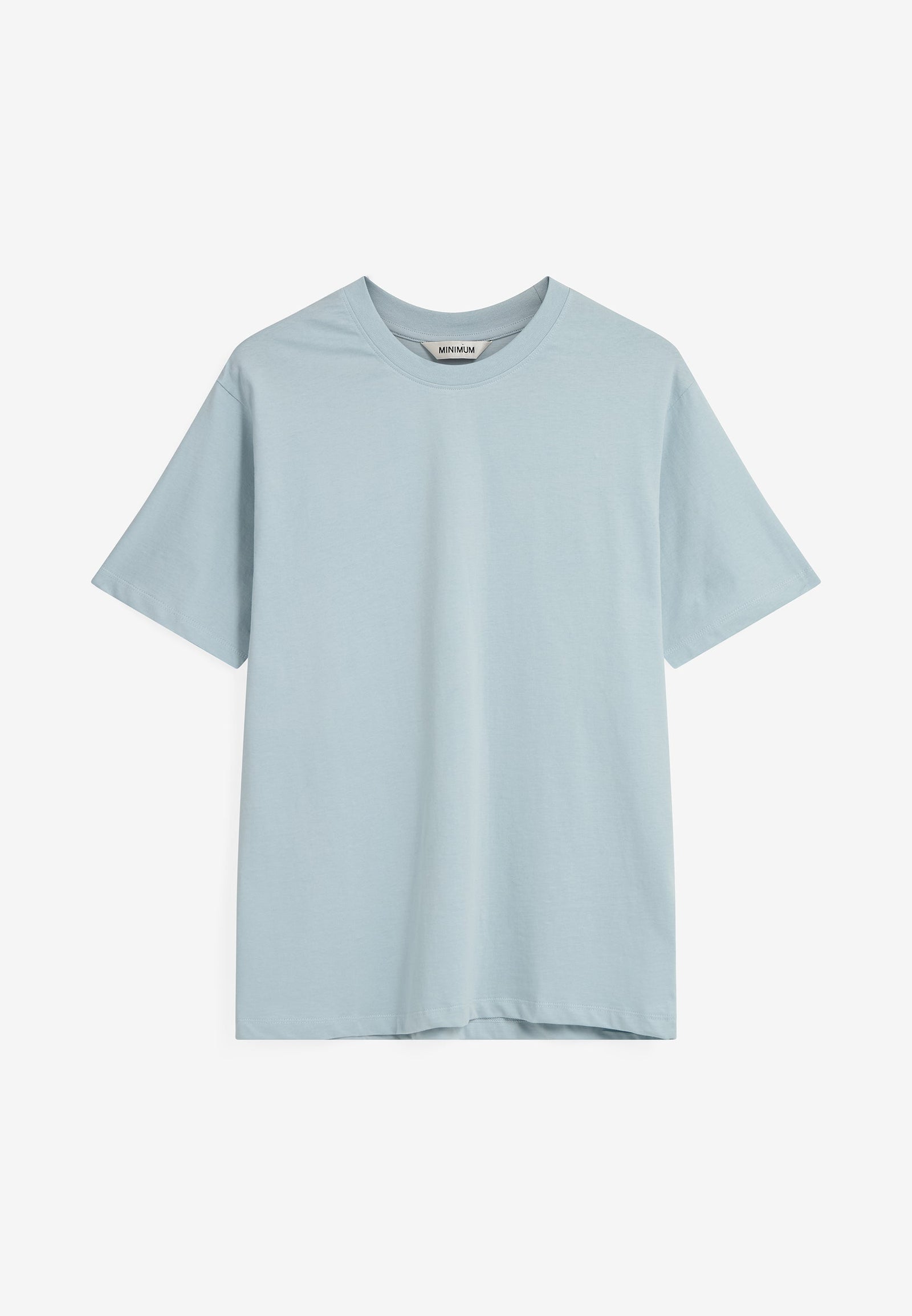 minimum t-shirt Aarhus T Shirt G029 Gots