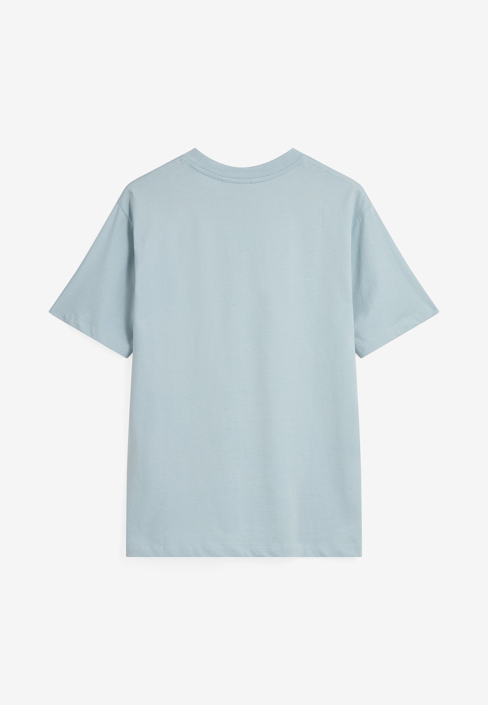 minimum t-shirt Aarhus T Shirt G029 Gots