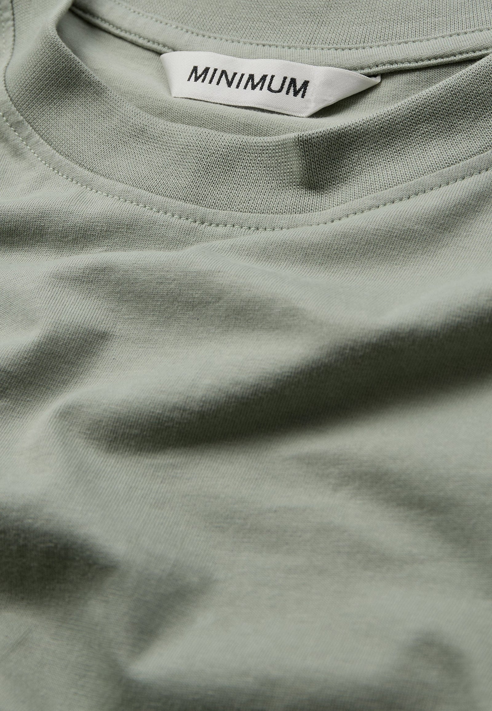 minimum t-shirt Aarhus T Shirt G029 Gots