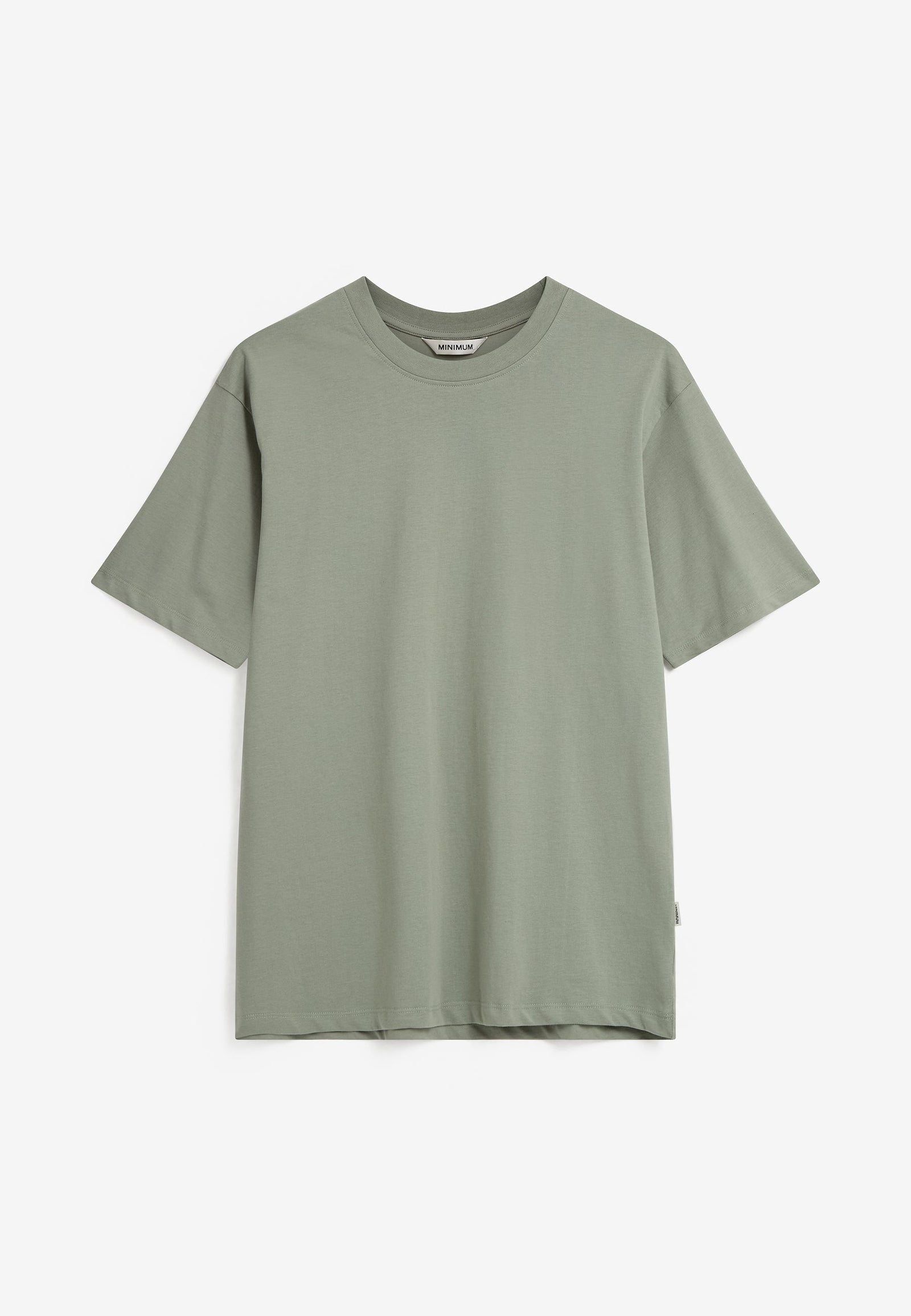 minimum t-shirt Aarhus T Shirt G029 Gots