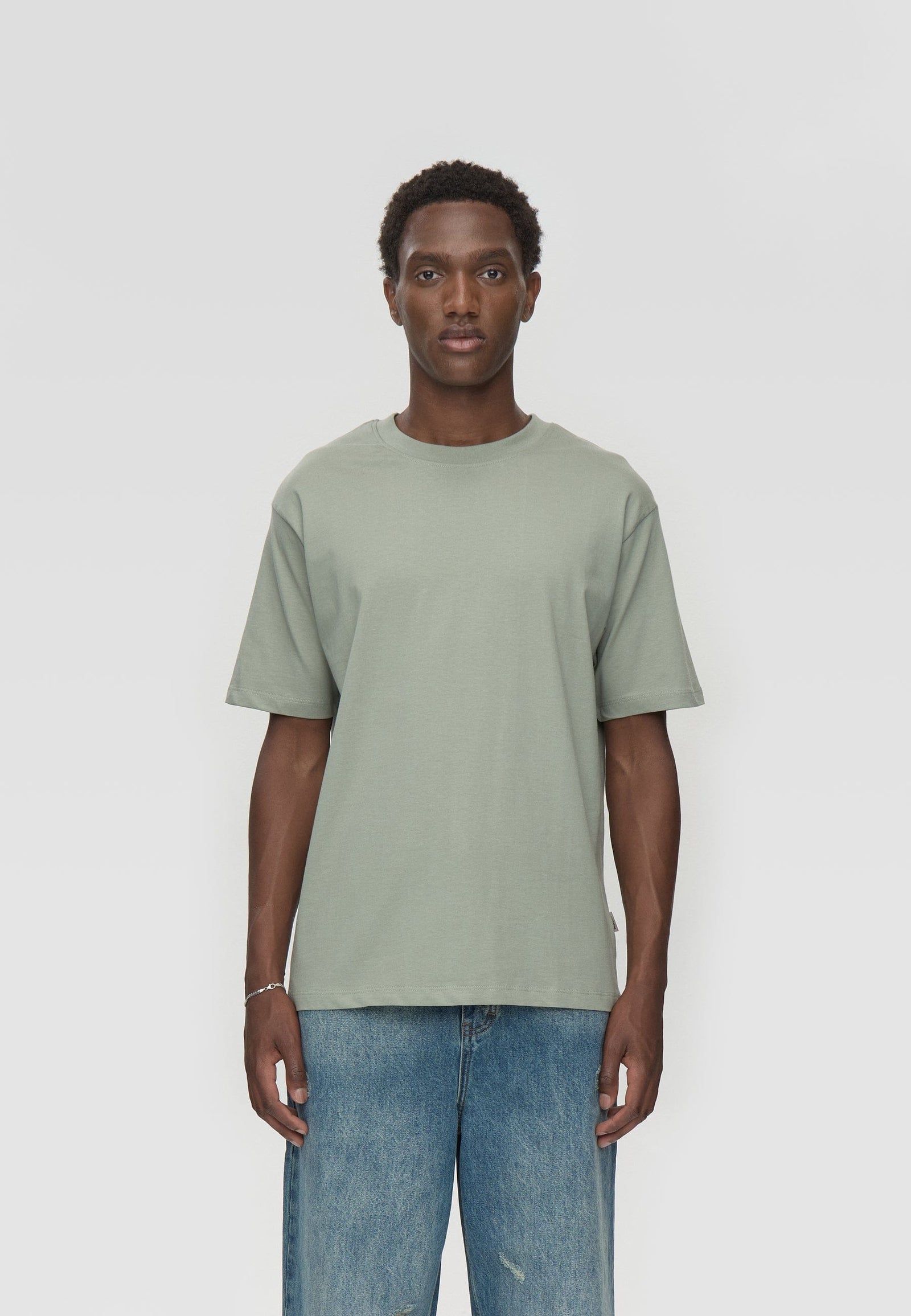 minimum t-shirt Aarhus T Shirt G029 Gots
