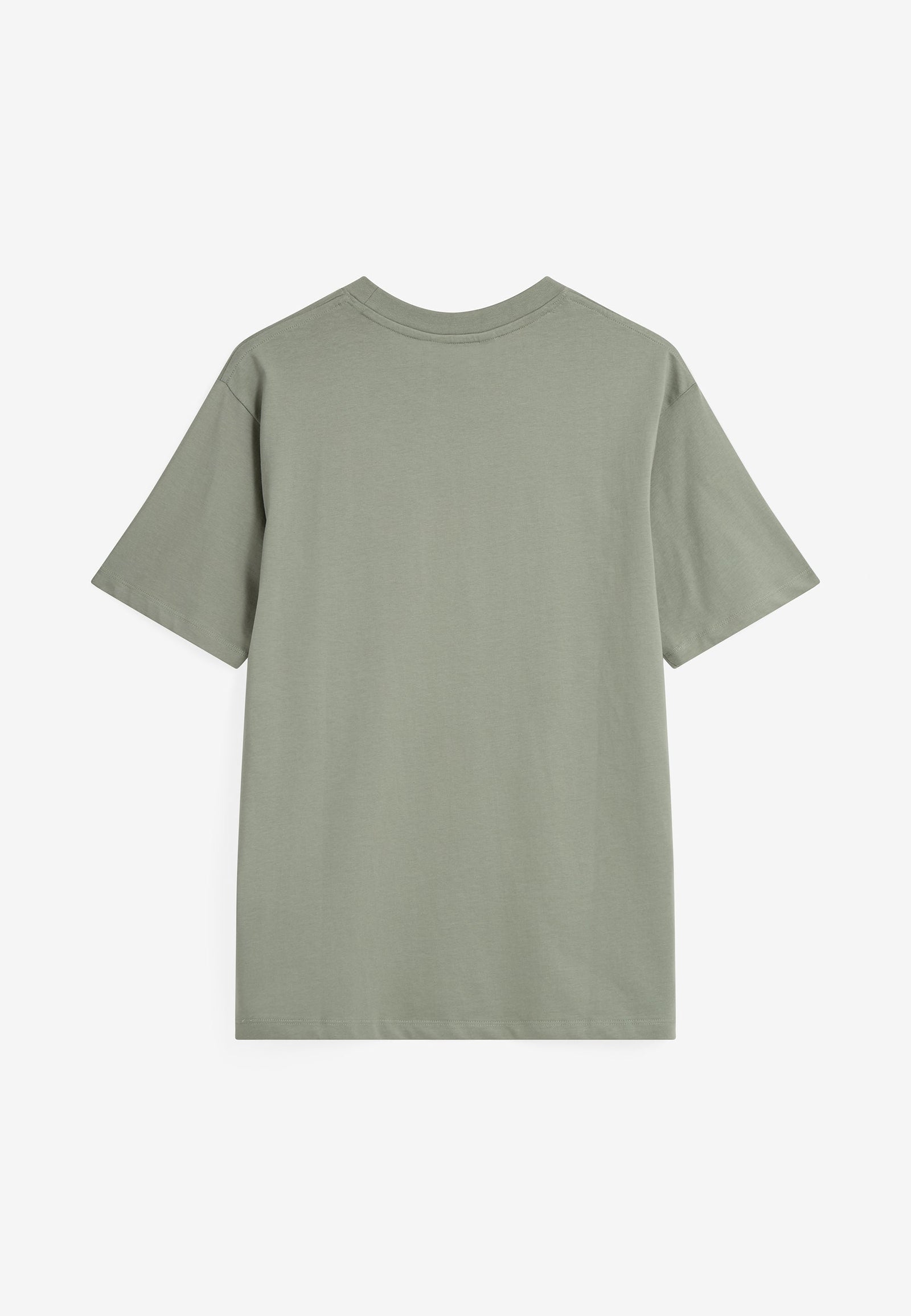 minimum t-shirt Aarhus T Shirt G029 Gots