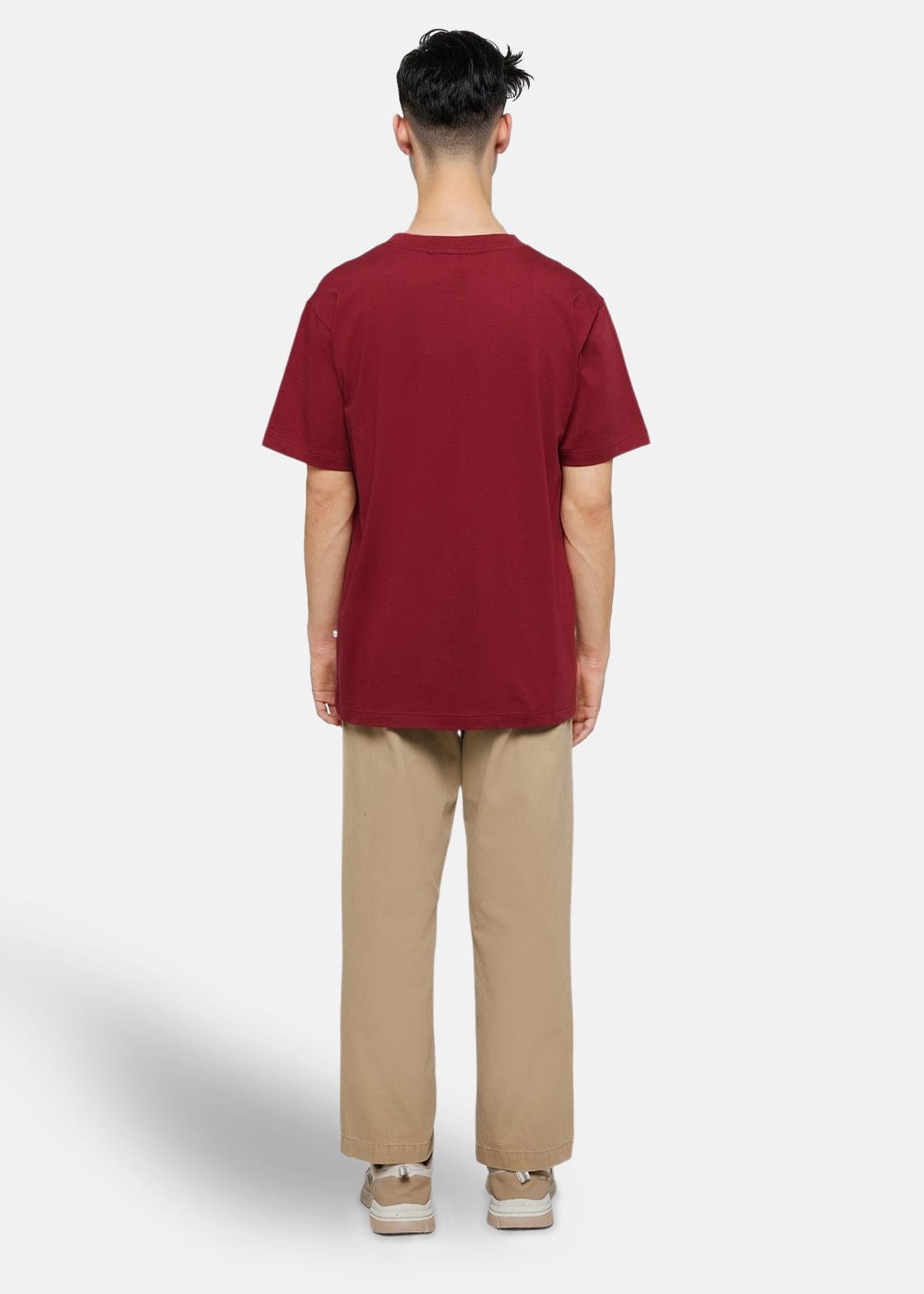 minimum t-shirt Aarhus Tee G029