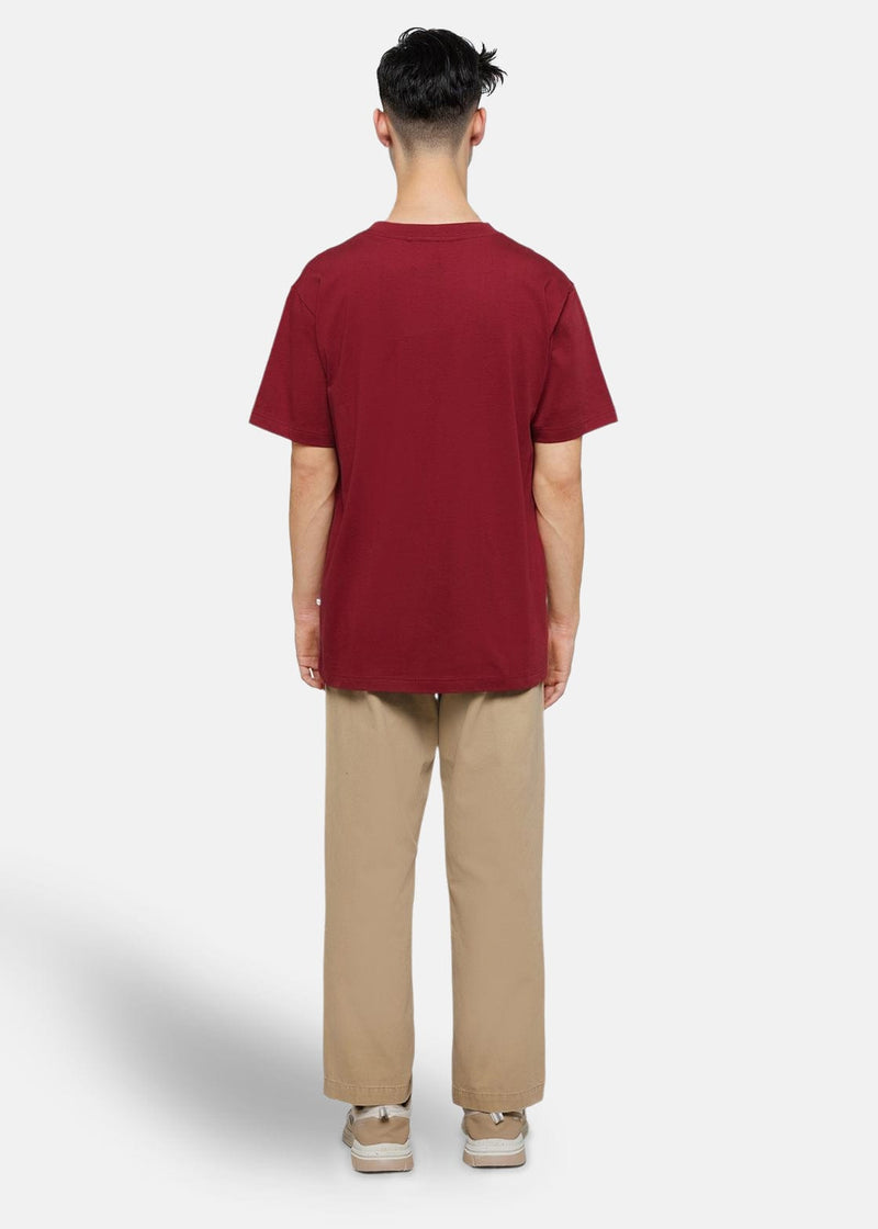 minimum t-shirt Aarhus Tee G029