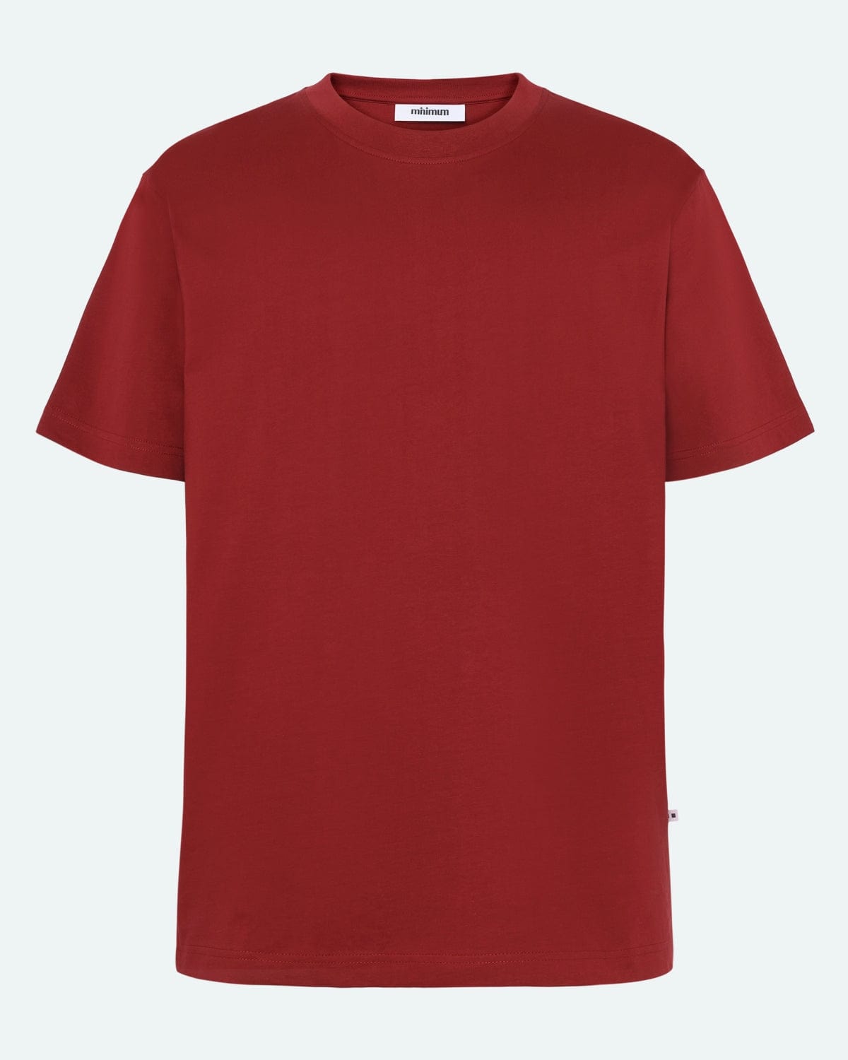 minimum t-shirt Aarhus Tee G029