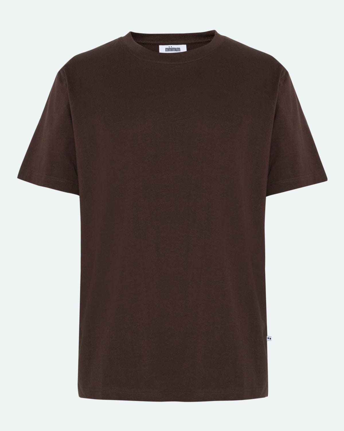 minimum t-shirt Aarhus Tee G029