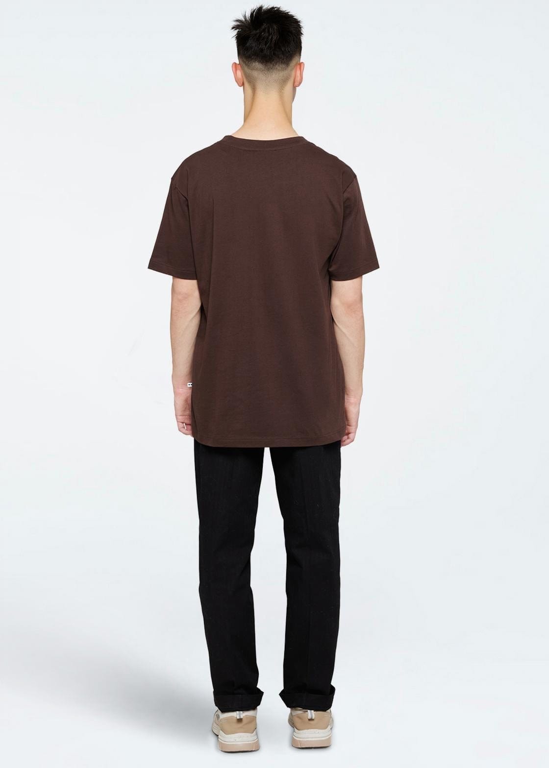 minimum t-shirt Aarhus Tee G029