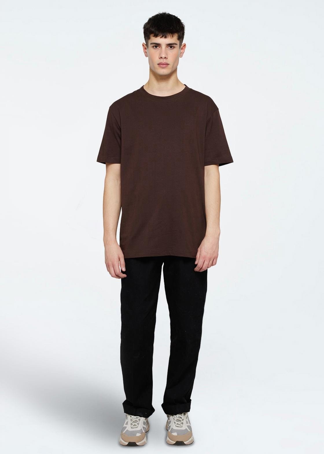 minimum t-shirt Aarhus Tee G029