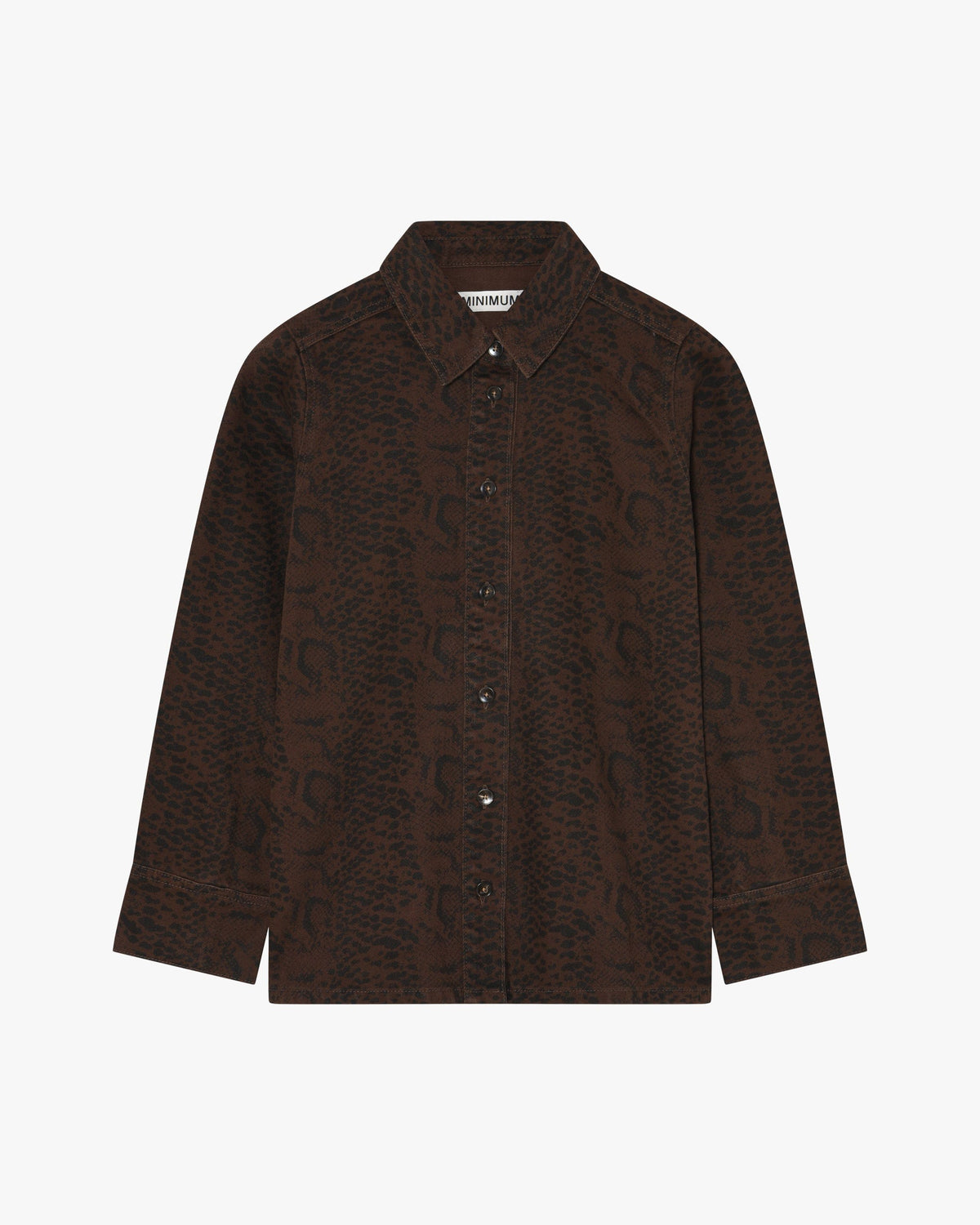 minimum t-shirt Andrea Shirt 4514