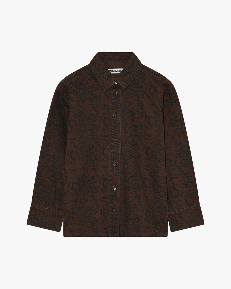 minimum t-shirt Andrea Shirt 4514