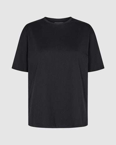 t-shirt minimum ARKITA 3255A - BLACK