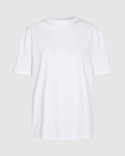 t-shirt minimum ARKITA 3255A - WHITE