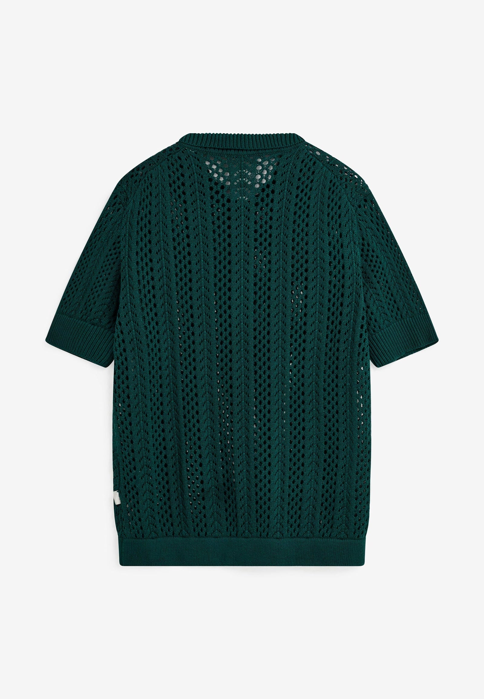 minimum t-shirt Brandon Reg Ss Polo 4549 Gots