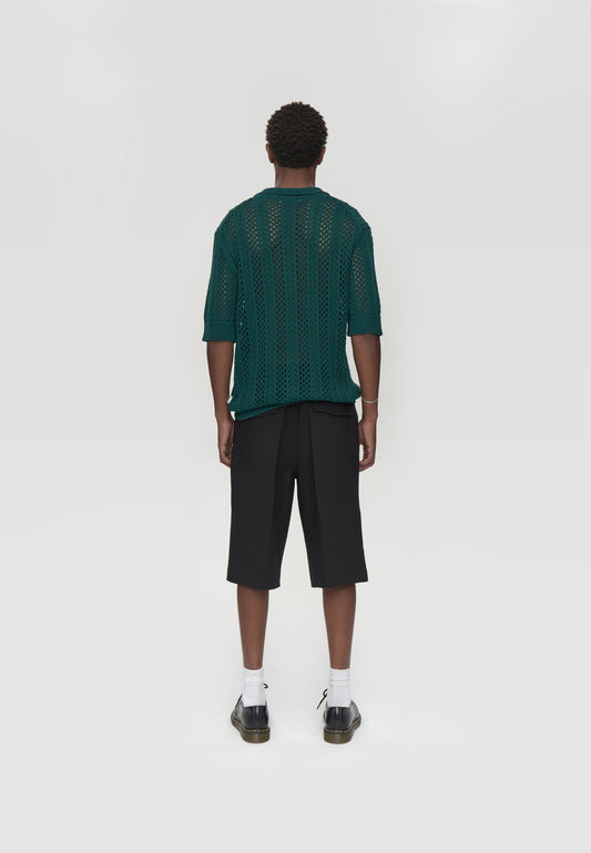 minimum Brandon Reg Ss Polo 4549 Gots foto 2