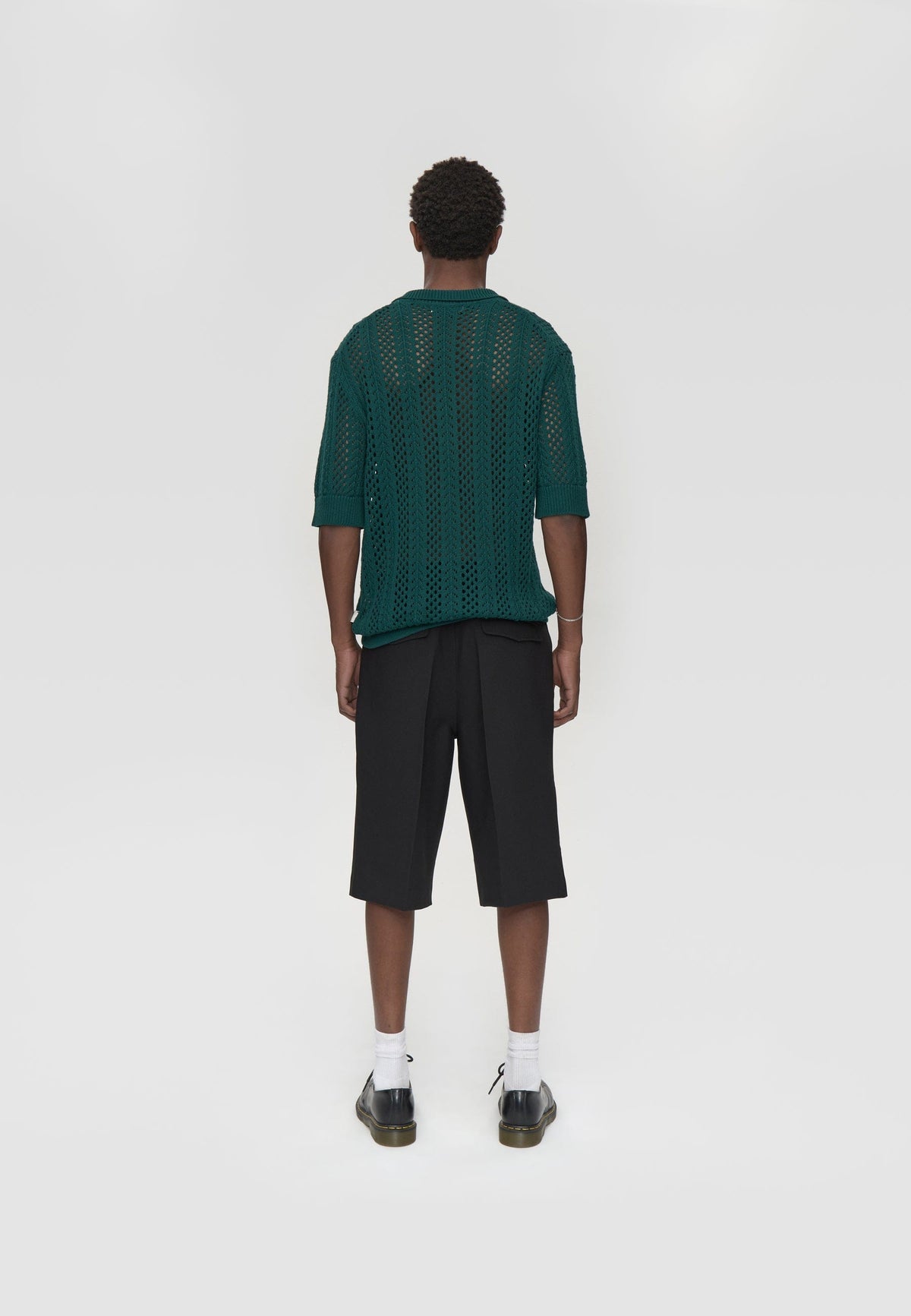minimum t-shirt Brandon Reg Ss Polo 4549 Gots