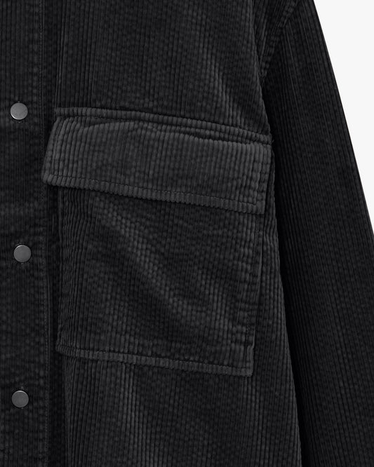 minimum Cage Overshirt 3929 foto 4