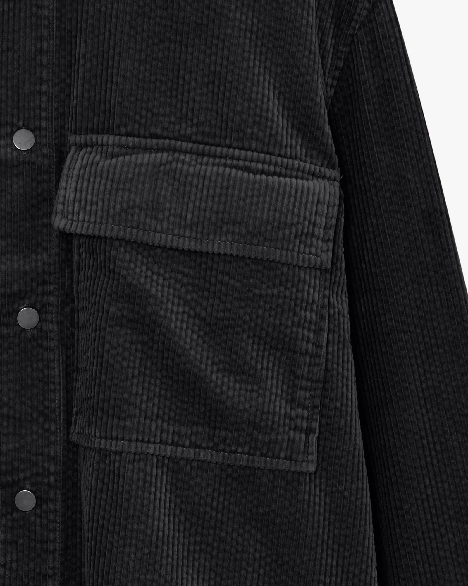 minimum t-shirt Cage Overshirt 3929