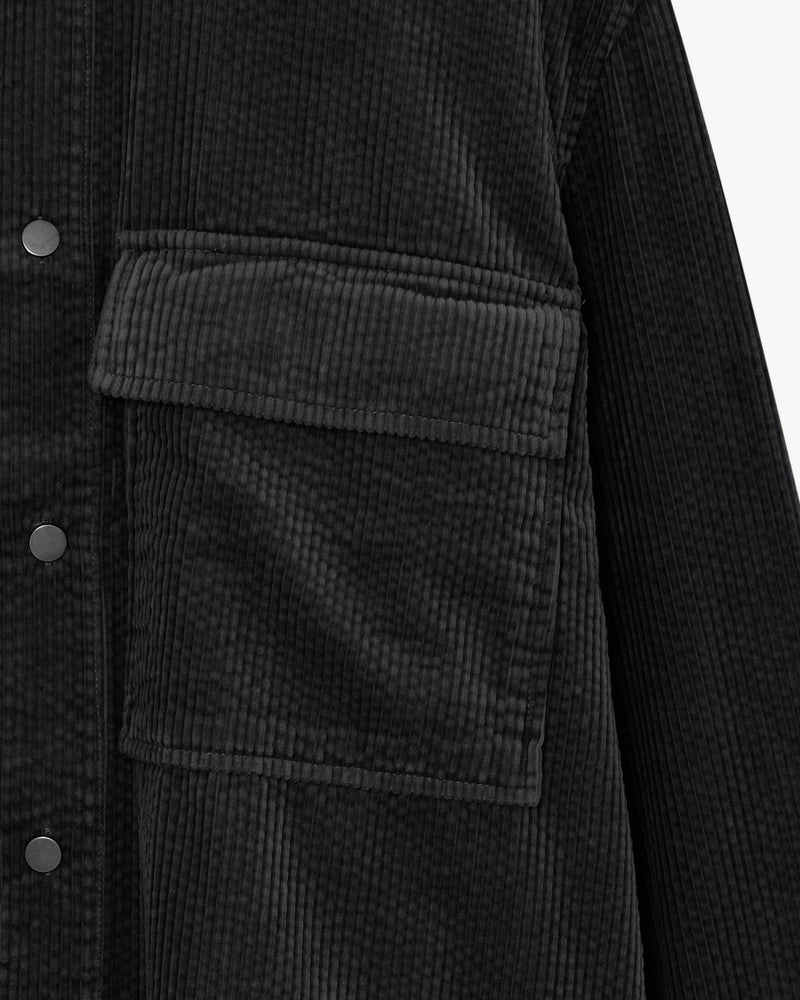 minimum t-shirt Cage Overshirt 3929