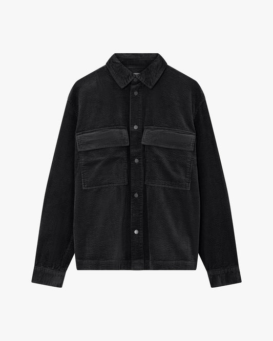 minimum Cage Overshirt 3929 foto 2