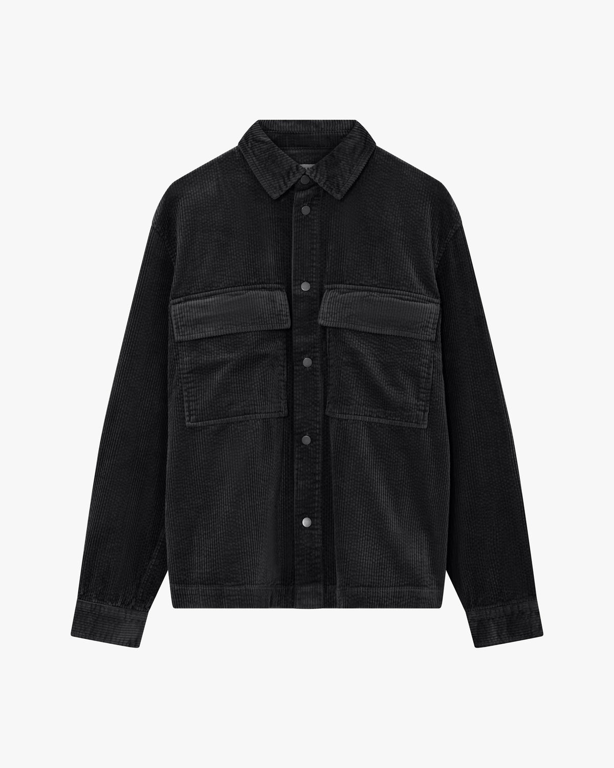 minimum t-shirt Cage Overshirt 3929