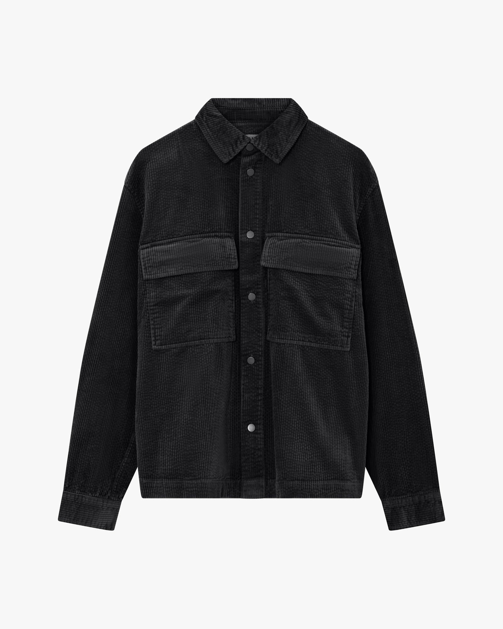minimum t-shirt Cage Overshirt 3929