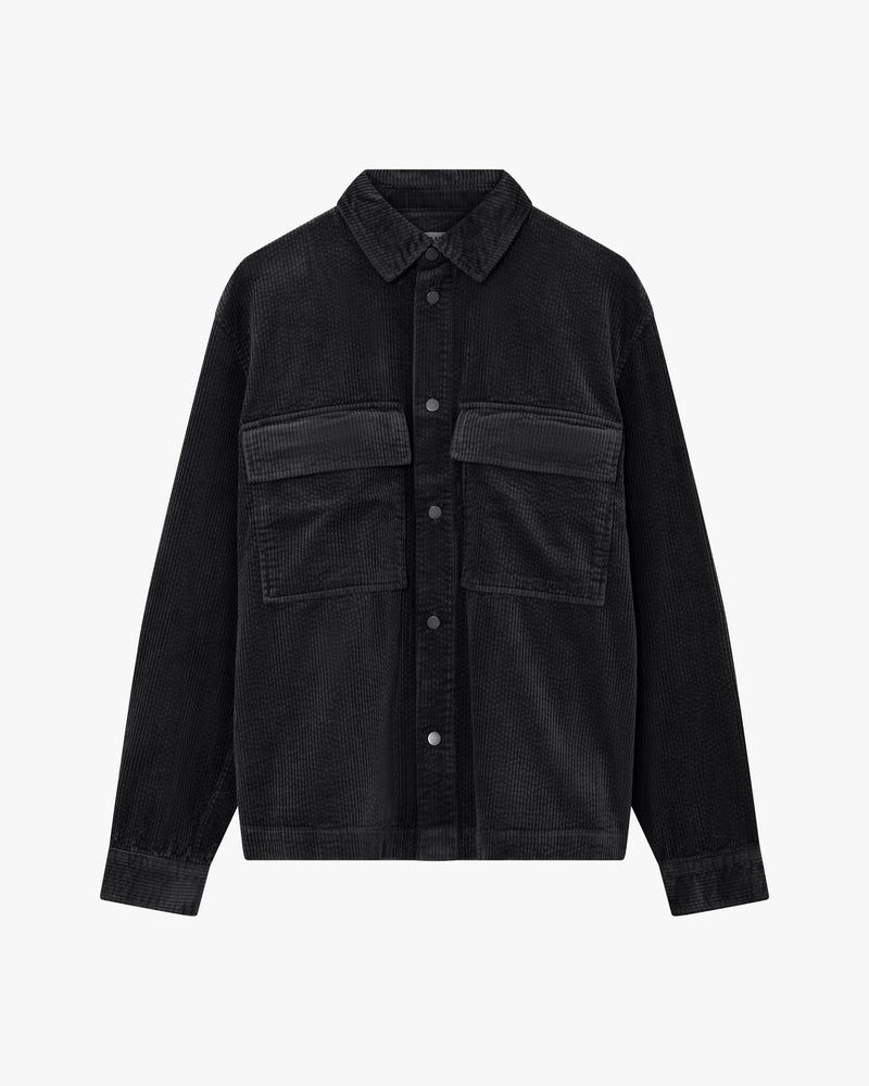 minimum t-shirt Cage Overshirt 3929