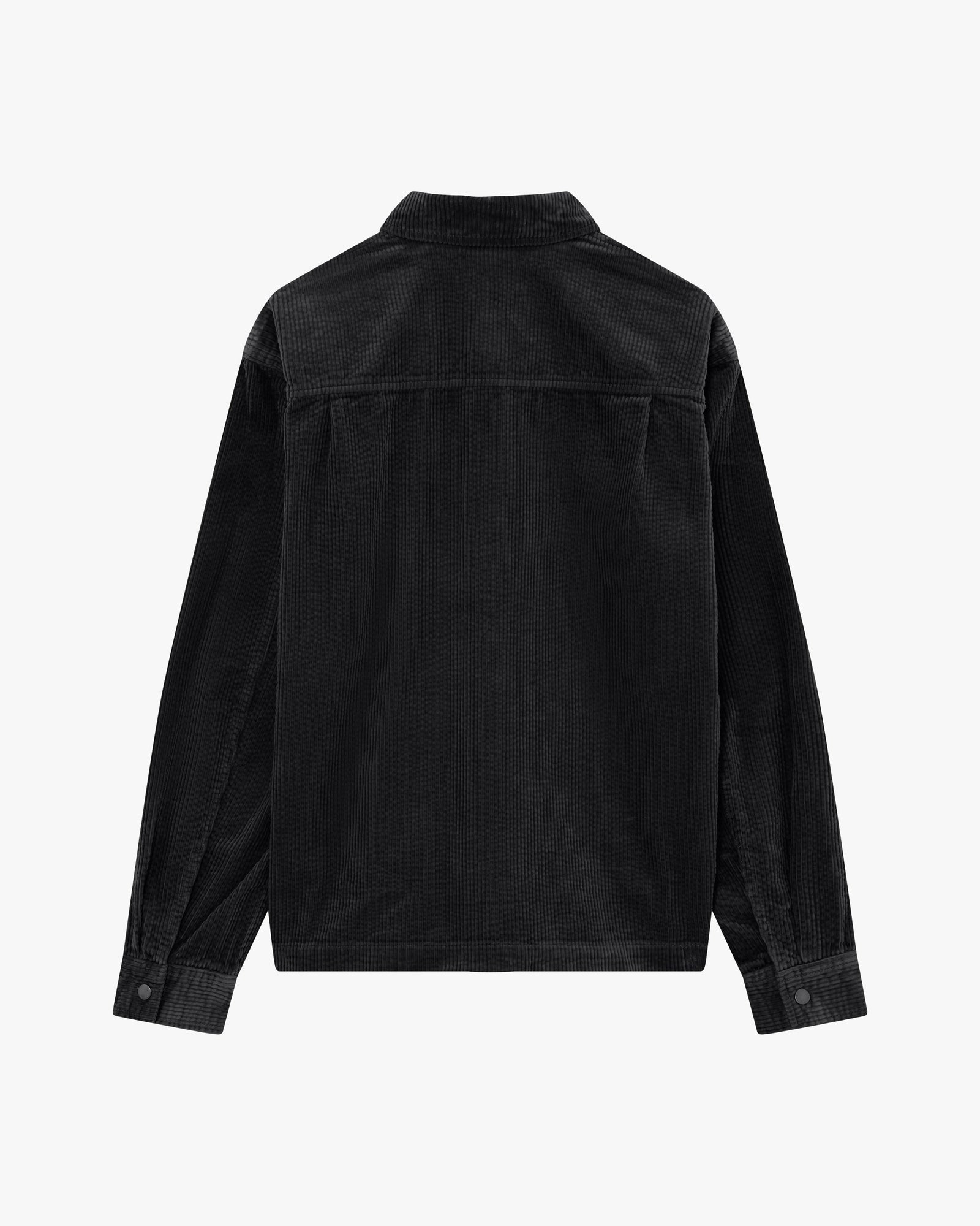 minimum t-shirt Cage Overshirt 3929