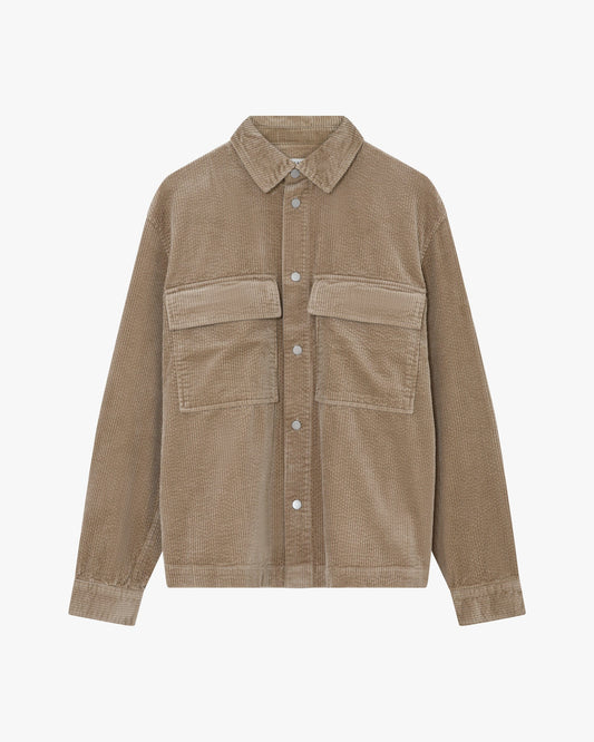 minimum Cage Overshirt 3929 foto 2