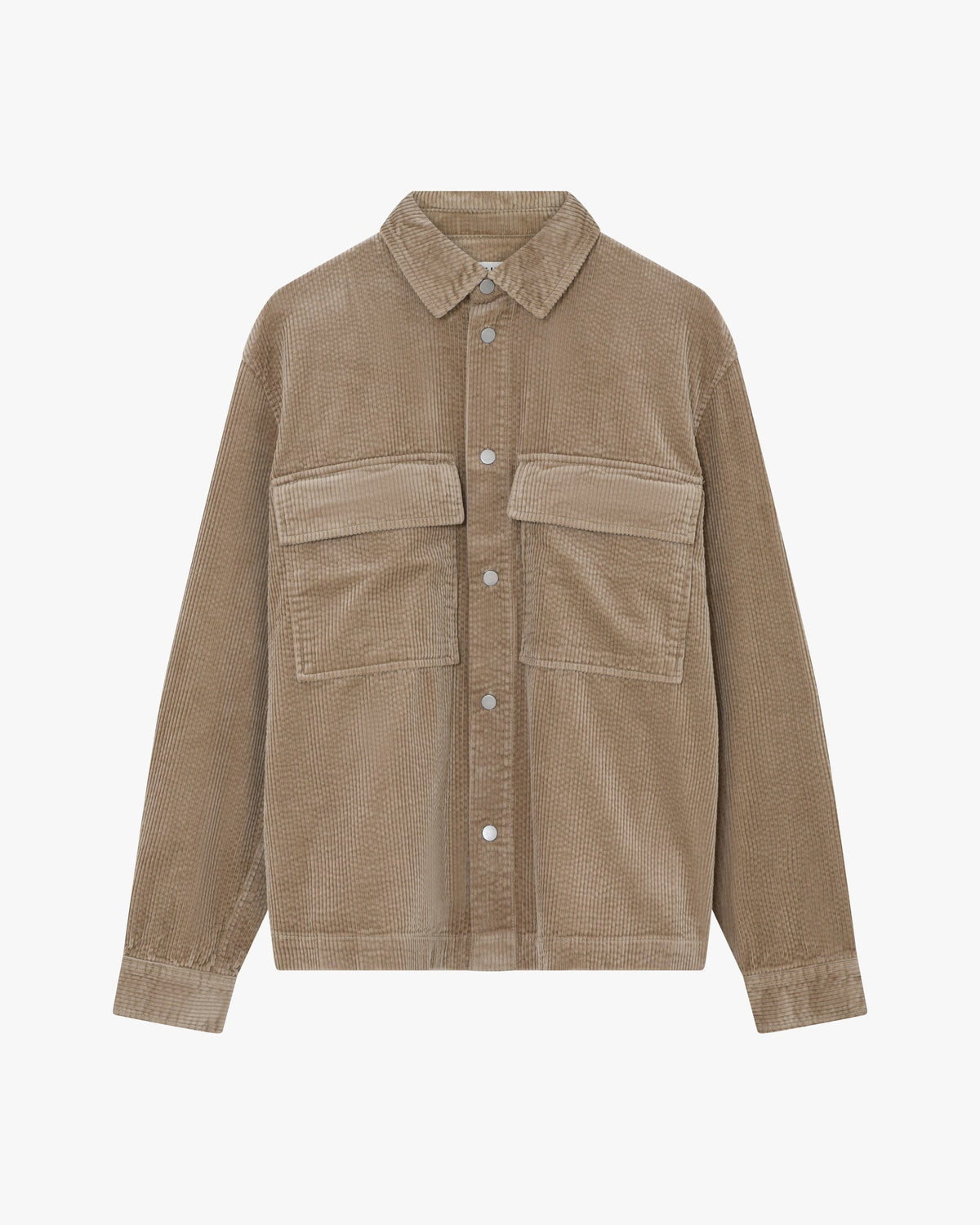minimum t-shirt Cage Overshirt 3929