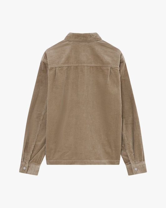 minimum Cage Overshirt 3929 foto 3