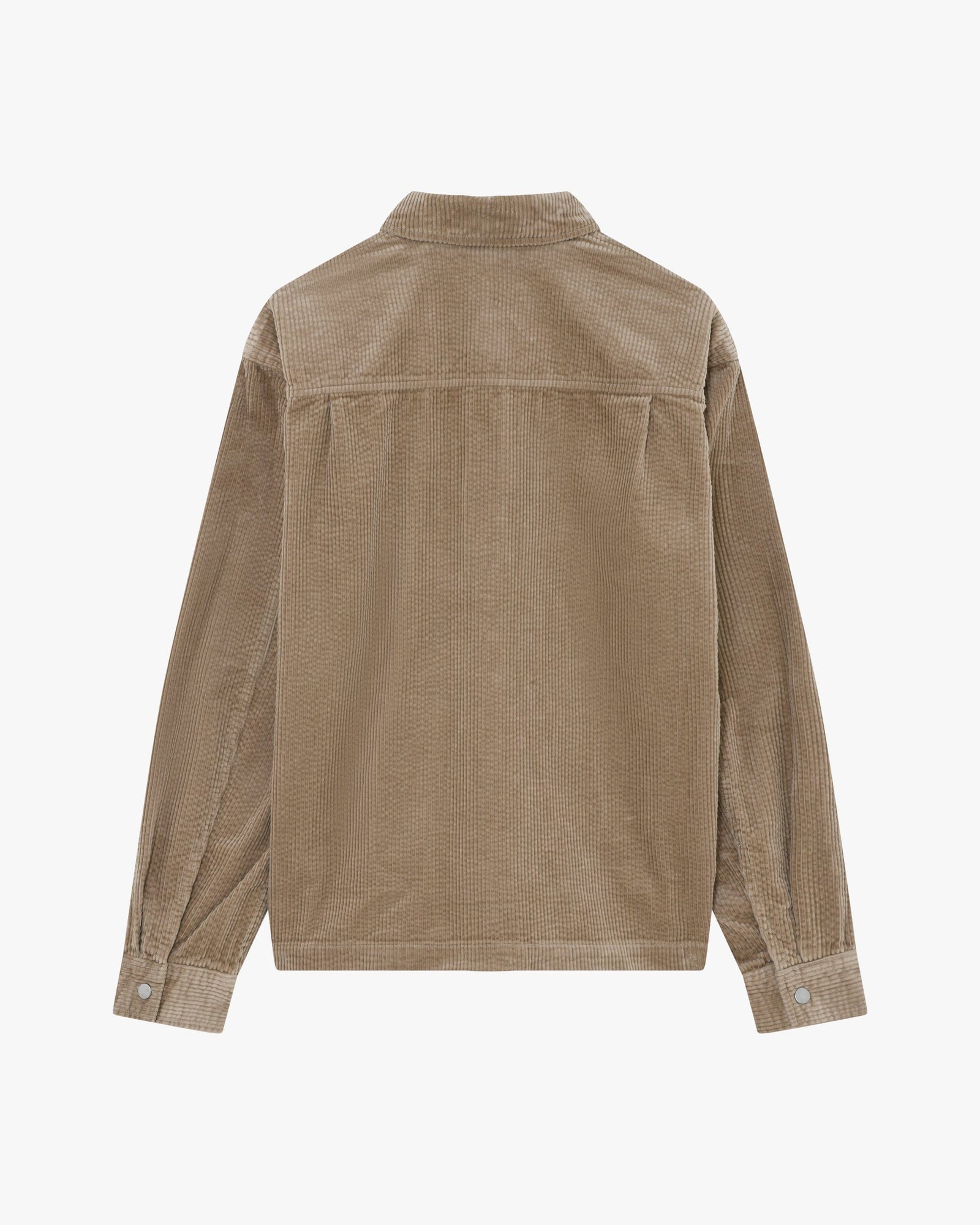 minimum t-shirt Cage Overshirt 3929