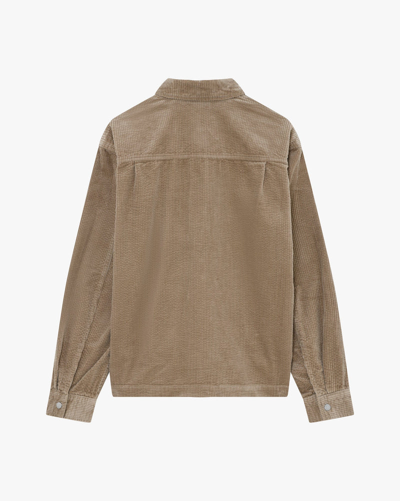 minimum t-shirt Cage Overshirt 3929